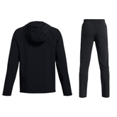 Under Armour Unstoppable Tracksuit Junior Tracksuits Under Armour